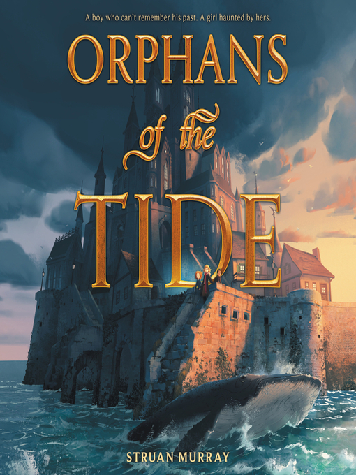 Title details for Orphans of the Tide by Struan Murray - Available